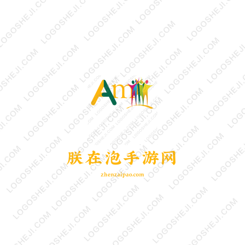 零售圈logo设计