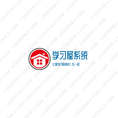 我最棒教育logo设计