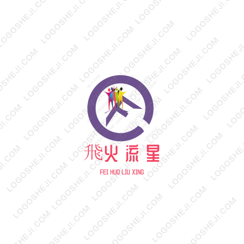 四川泓韫商贸有限公司logo设计