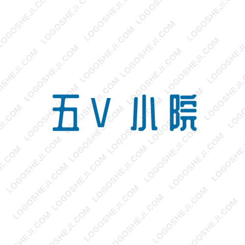 凯飞羽毛球队logo设计