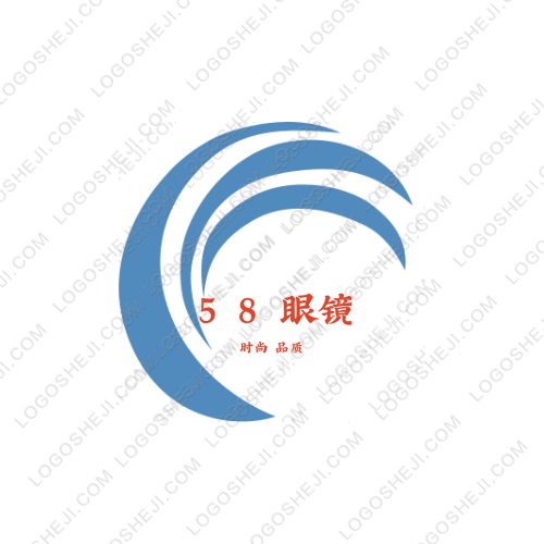 新空logo设计