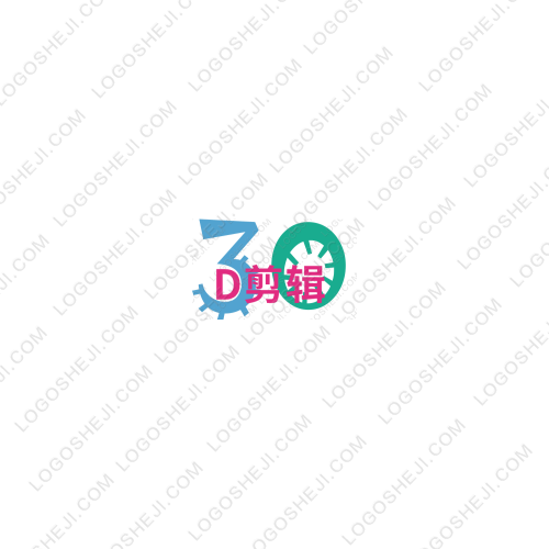 嘉·品味装饰公司logo设计