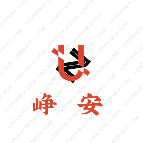 狐狸logo设计