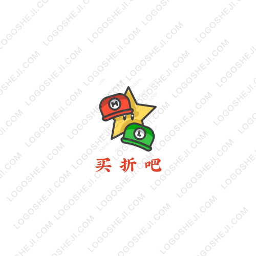 小趣论坛logo设计