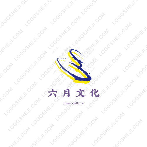 中华新韵瓷铺logo设计