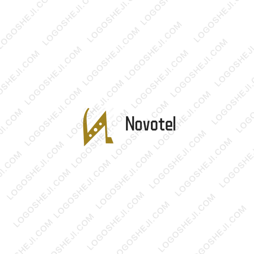 乔纳森logo设计