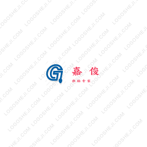 农丰   生鲜园logo设计