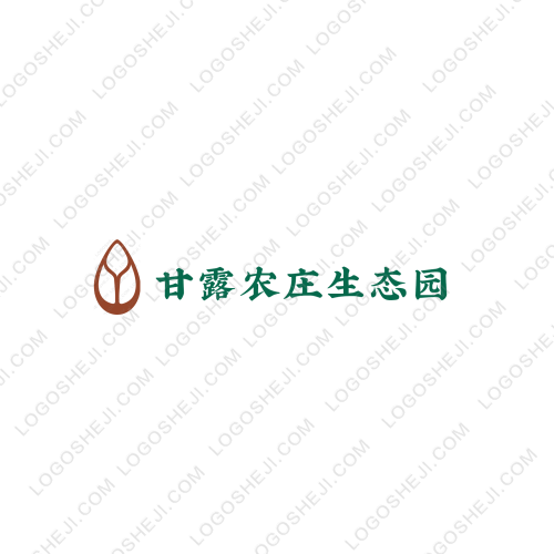 骅泰税务logo设计