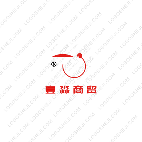 梦次元logo设计