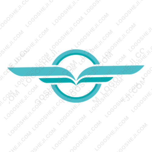 TRADE Xlogo设计