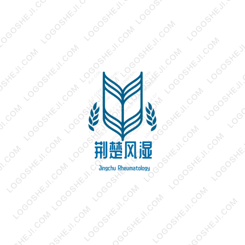 埋卡logo设计