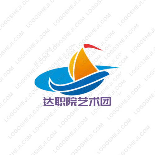 绿淼logo设计
