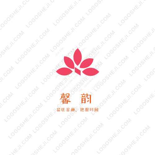 工部尚品logo设计