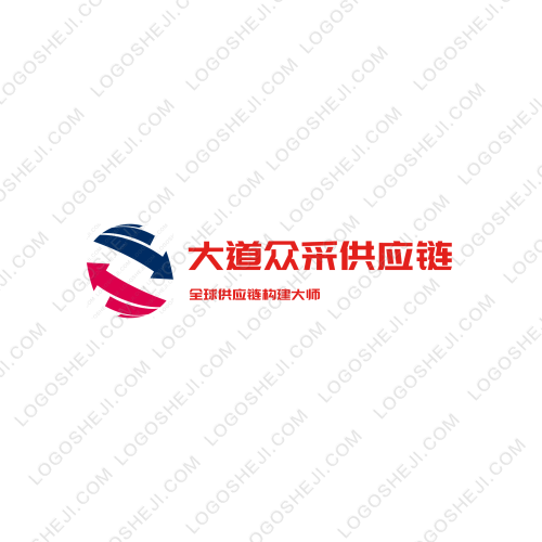 FBWLlogo设计