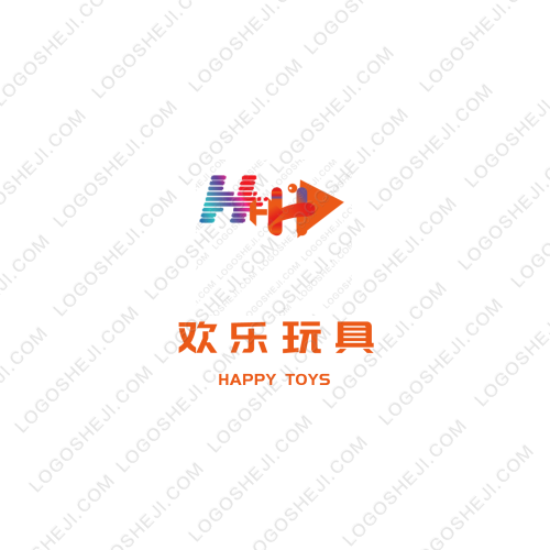 智选空间logo设计