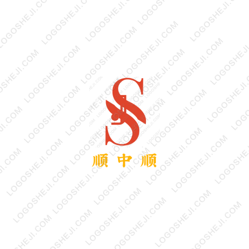 六盘水信息平台logo设计