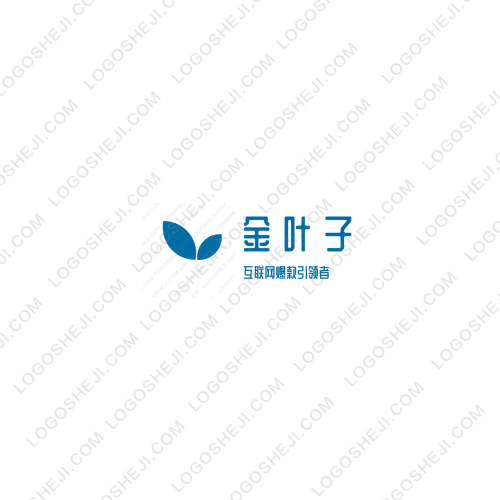仙的logo设计