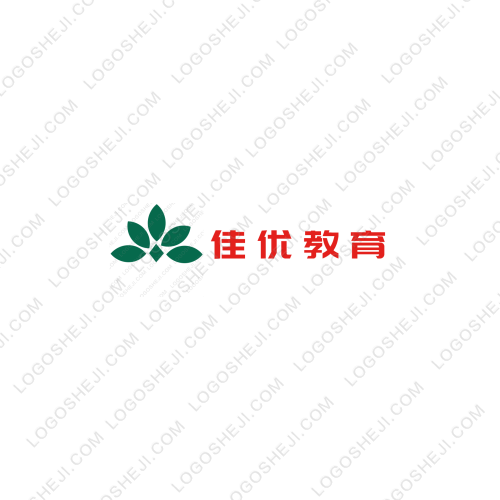 金瑞城logo设计