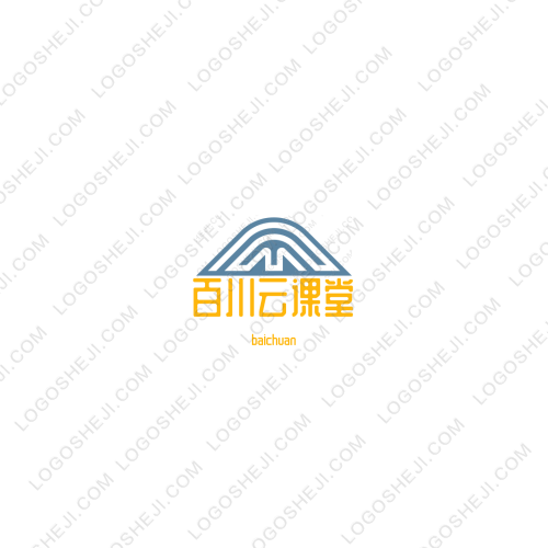 畠山商事logo设计