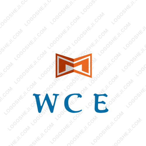 益百洁logo设计