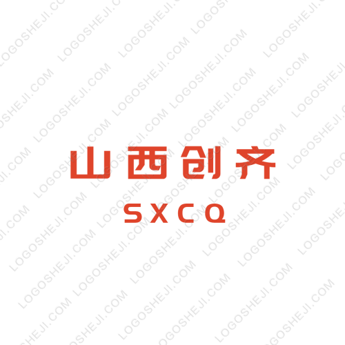 企鹅码logo设计