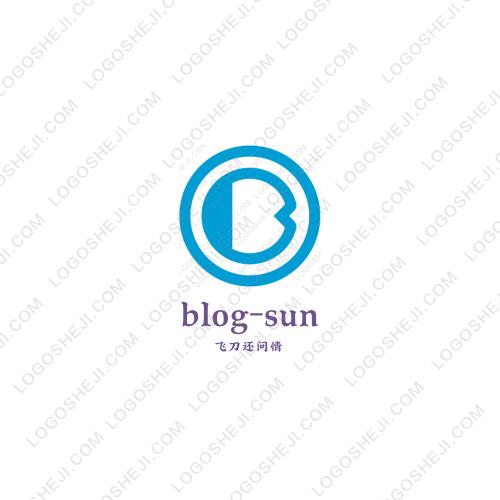 宾果bingologo设计
