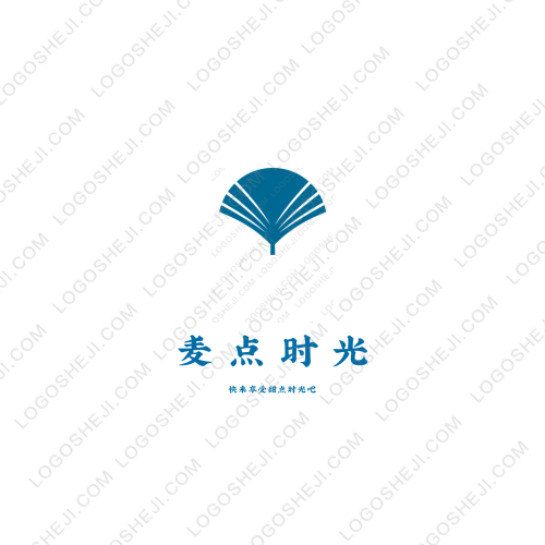 稚初代刷网logo设计