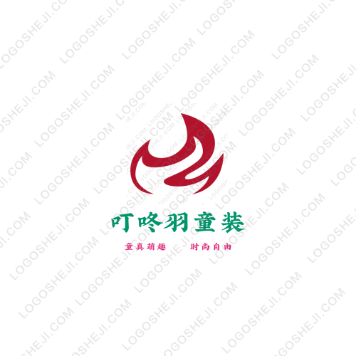 全球头条直达logo设计