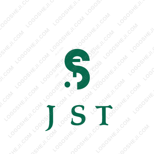 鉇锜logo设计