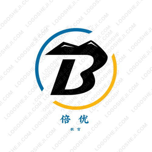 孝行康乐logo设计