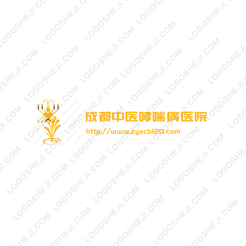 乐不思蜀logo设计