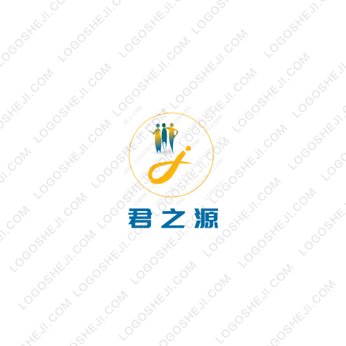 SQE思千恩logo设计