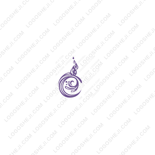 久居™logo设计