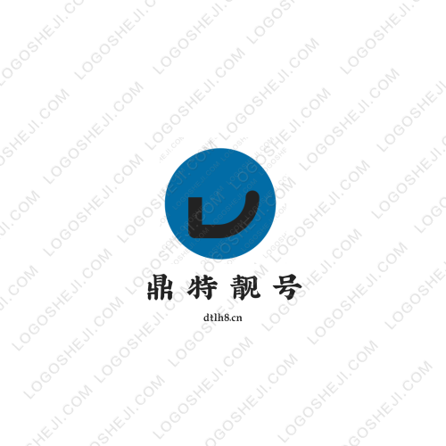 《衣尚》logo设计