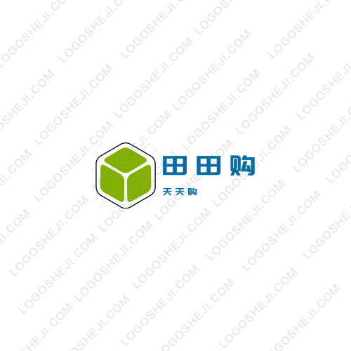 给客城logo设计