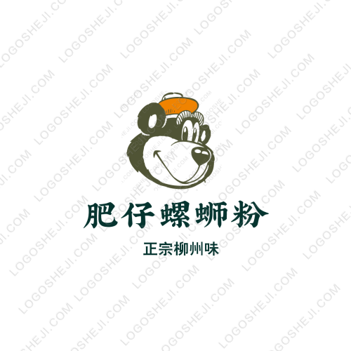 水手供水logo设计