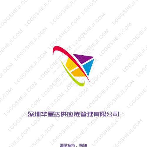 天津钙骨包logo设计