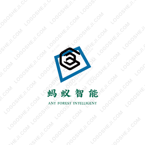枫辰logo设计