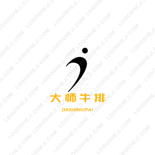 晓毅影视logo设计