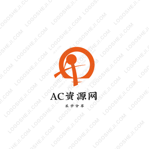 埋卡8logo设计
