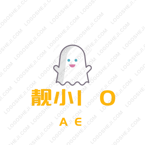 瑾研鉴定屋logo设计