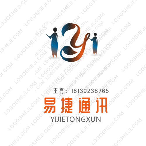 心理协会logo设计