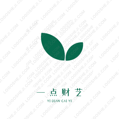 百川云课堂logo设计