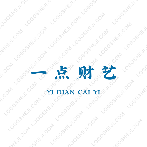 一把功涉椅logo设计