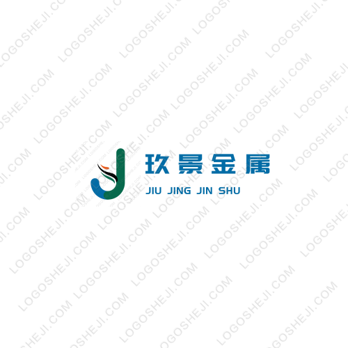 水手供水logo设计