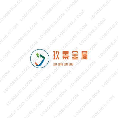 新众利logo设计