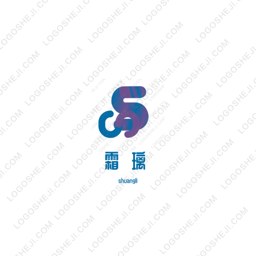 韩今日logo设计