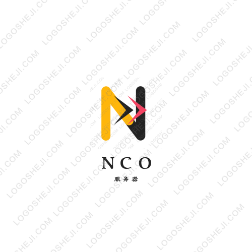 魔力教育logo设计