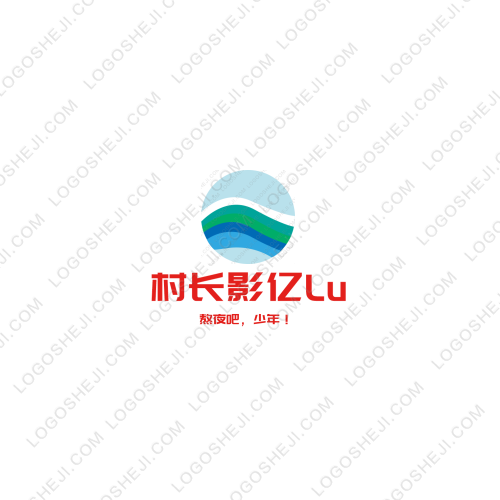 商城助理logo设计