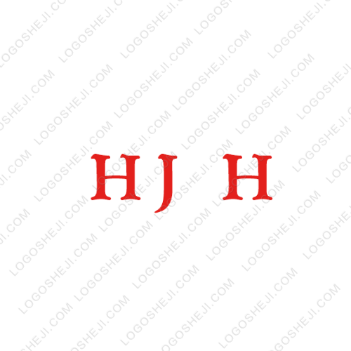 万林装饰logo设计